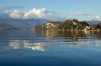 lago maggiore